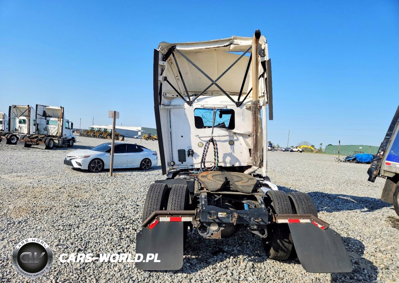 2019 Peterbilt 579 Semi Truck VIN:1XPBA48X8KD600175 - 6