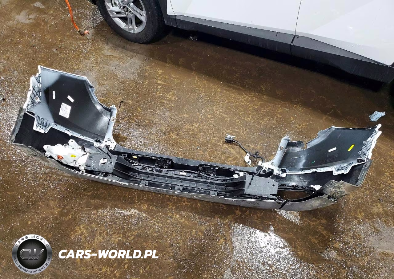 2025 Hyundai Tucson Se VIN:5NMJACDE2SH529042 - 12
