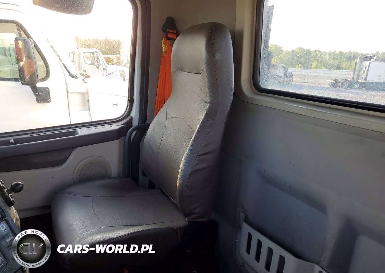 2017 Volvo Vnl Semi Truck VIN:4V4N39TG9HN988134 - 6