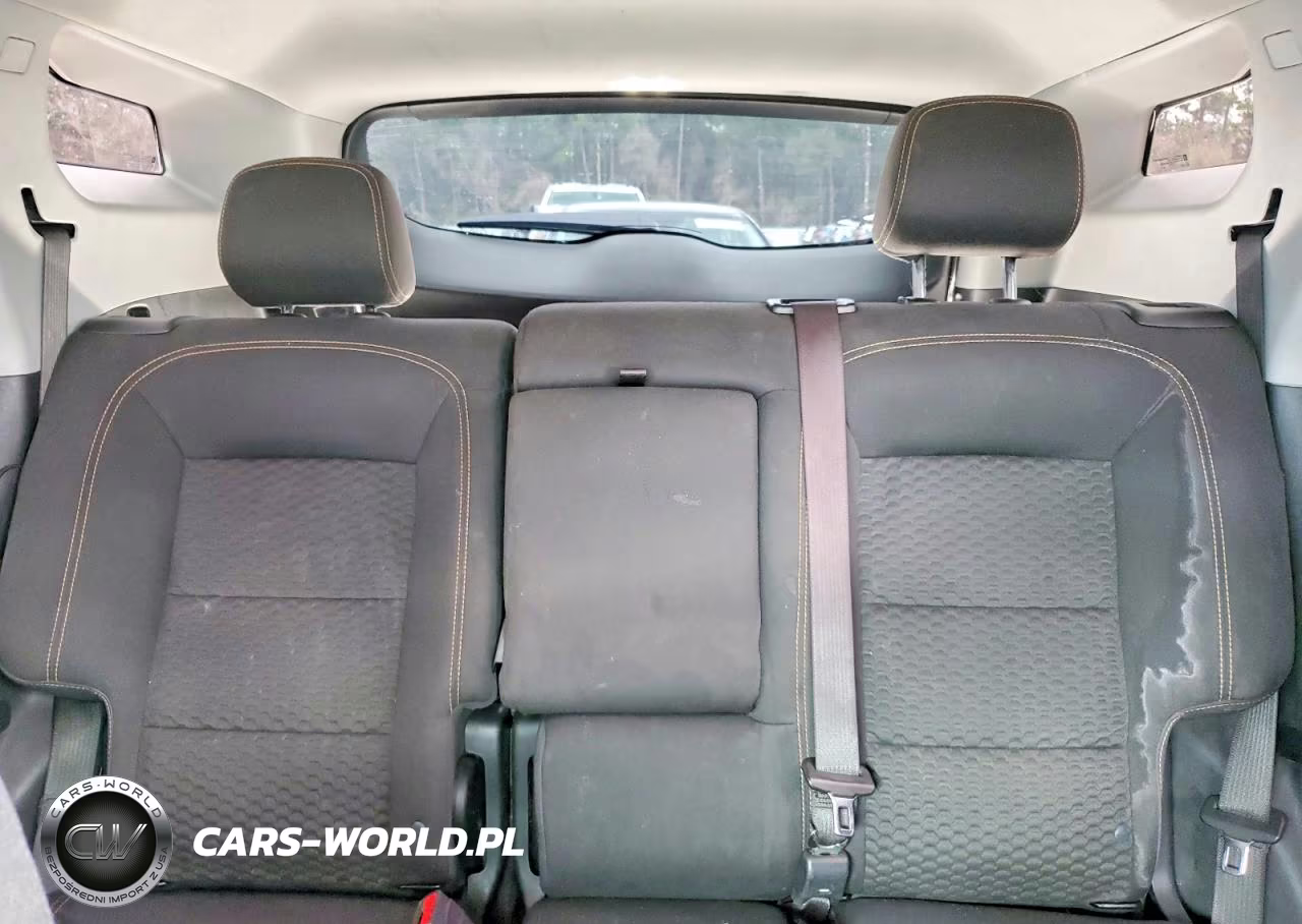 2021 GMC Terrain VIN:3GKALMEV3ML341154 - 10