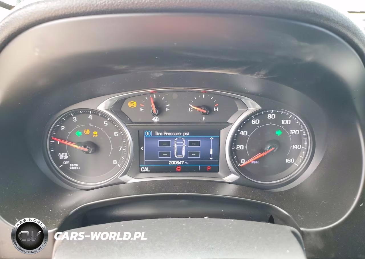 2021 GMC Terrain VIN:3GKALMEV3ML341154 - 9