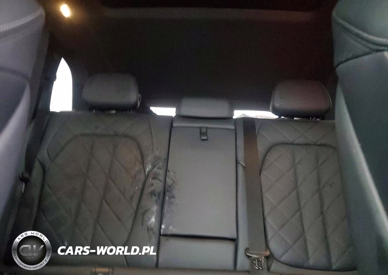 2025 BMW X5 VIN:5UX13EU06S9W85699 - 10