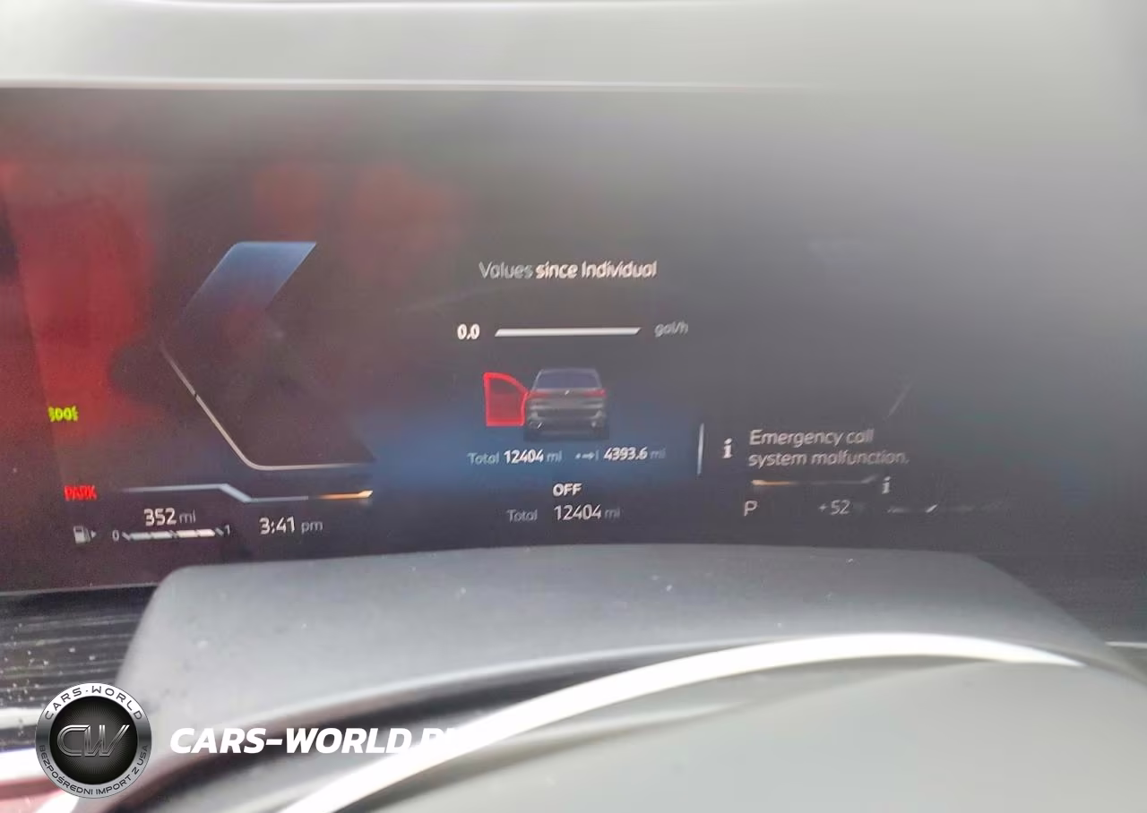 2025 BMW X5 VIN:5UX13EU06S9W85699 - 9