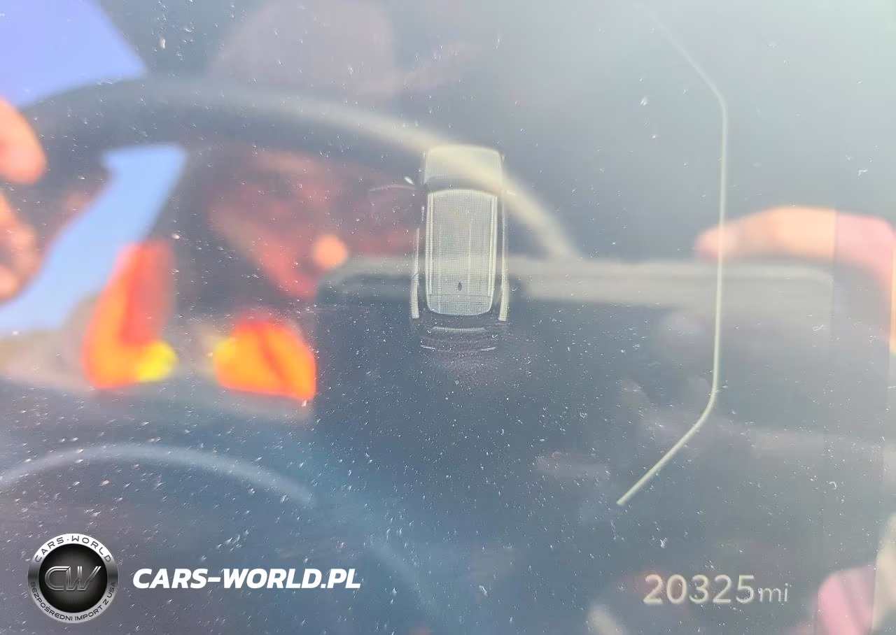 2025 Kia Ev9 Gt Line VIN:5XYAEFS54SG003319 - 9