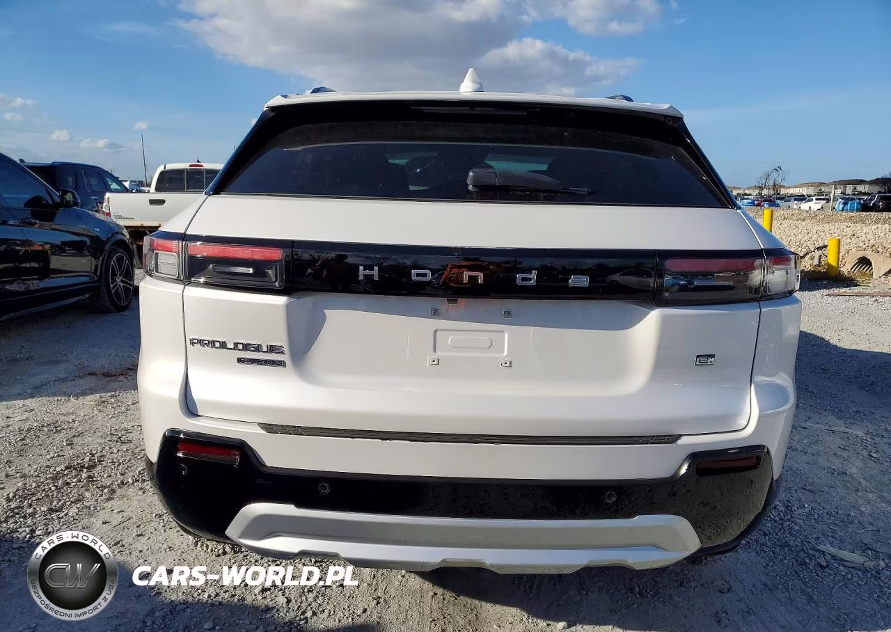 2024 Honda Prologue Tour VIN:3GPKHWRM6RS544176 - 6