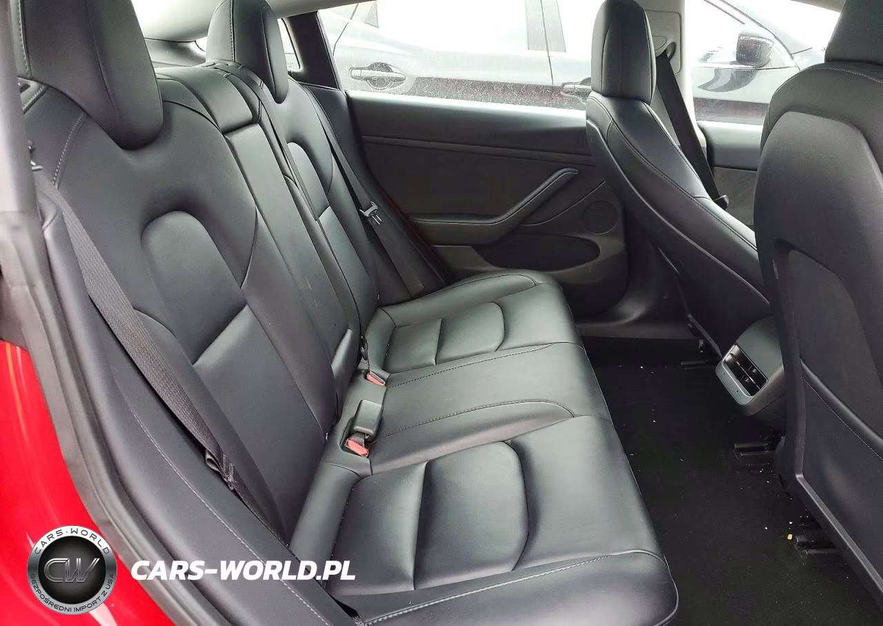 2023 Tesla Model 3 VIN:5YJ3E1EA2PF385465 - 10