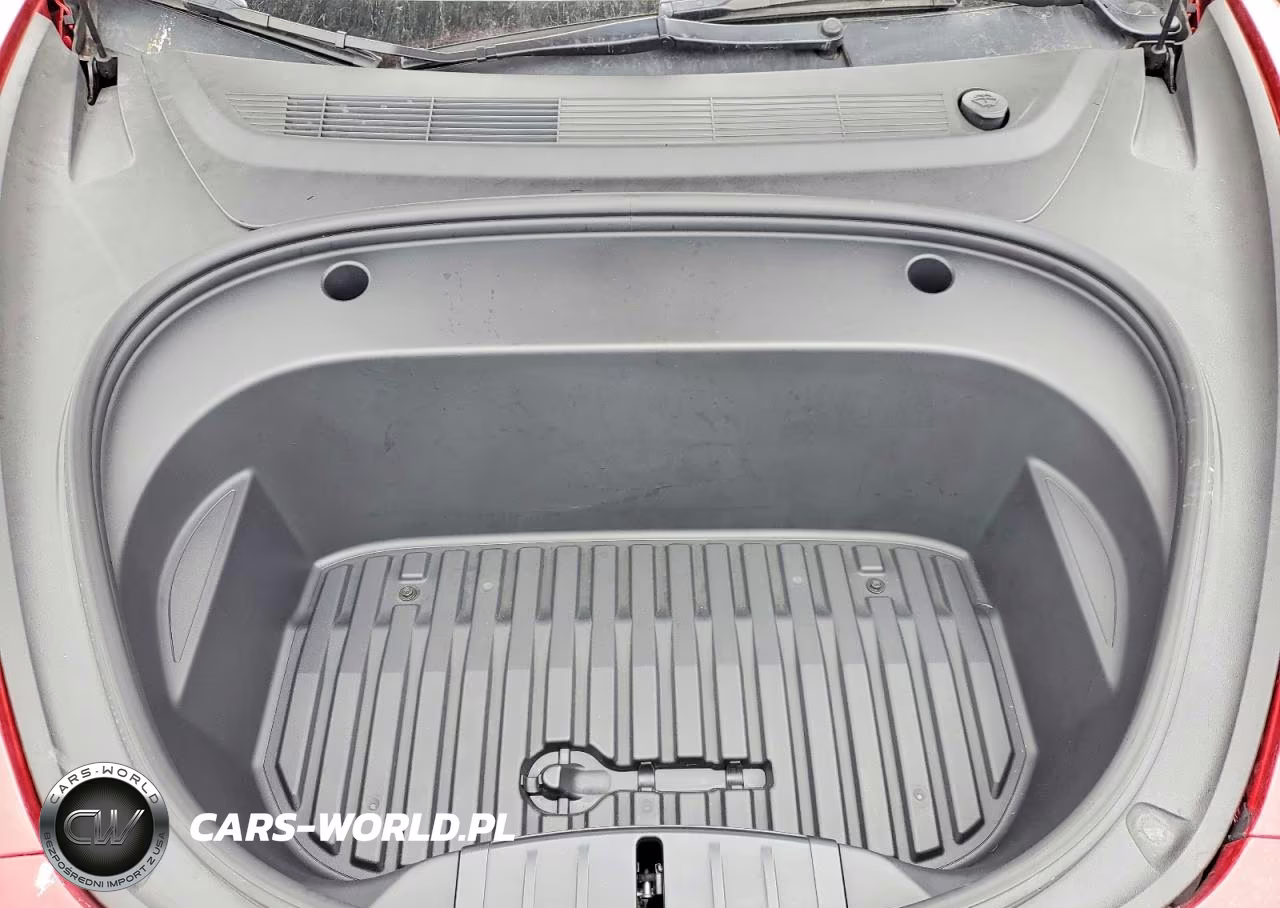 2023 Tesla Model 3 VIN:5YJ3E1EA2PF385465 - 11
