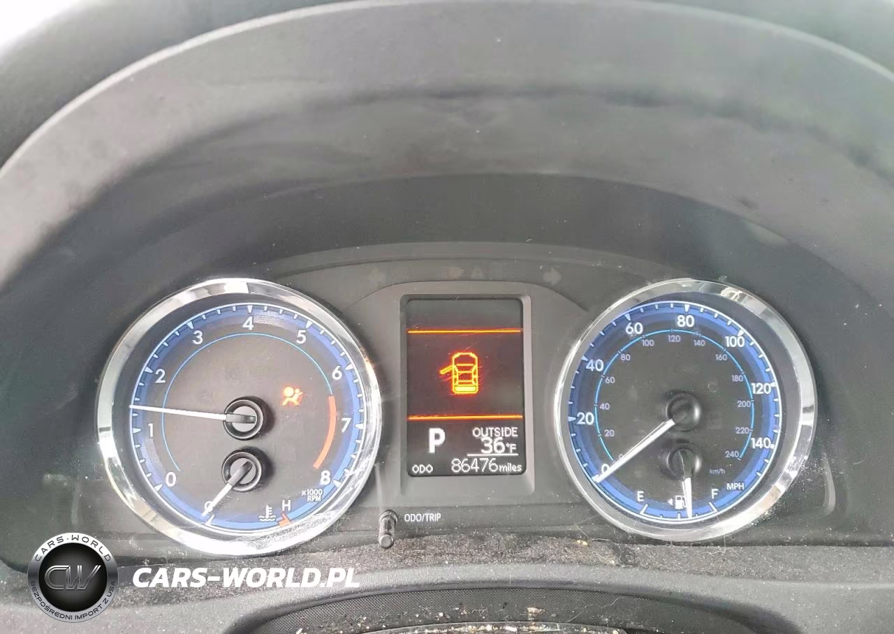 2019 Toyota Corolla L VIN:2T1BURHE5KC228568 - 9