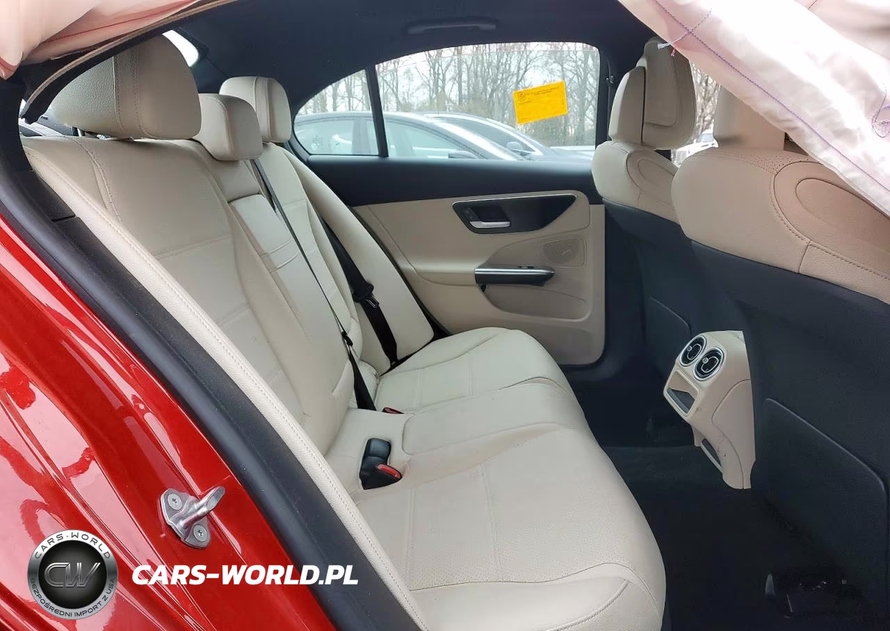 2023 Mercedes-Benz C 300 4Matic VIN:W1KAF4HB2PR086701 - 10