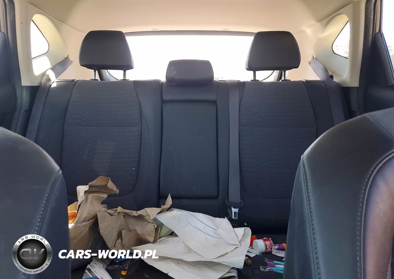 2023 Kia Seltos S VIN:KNDEU2AA4P7438194 - 10