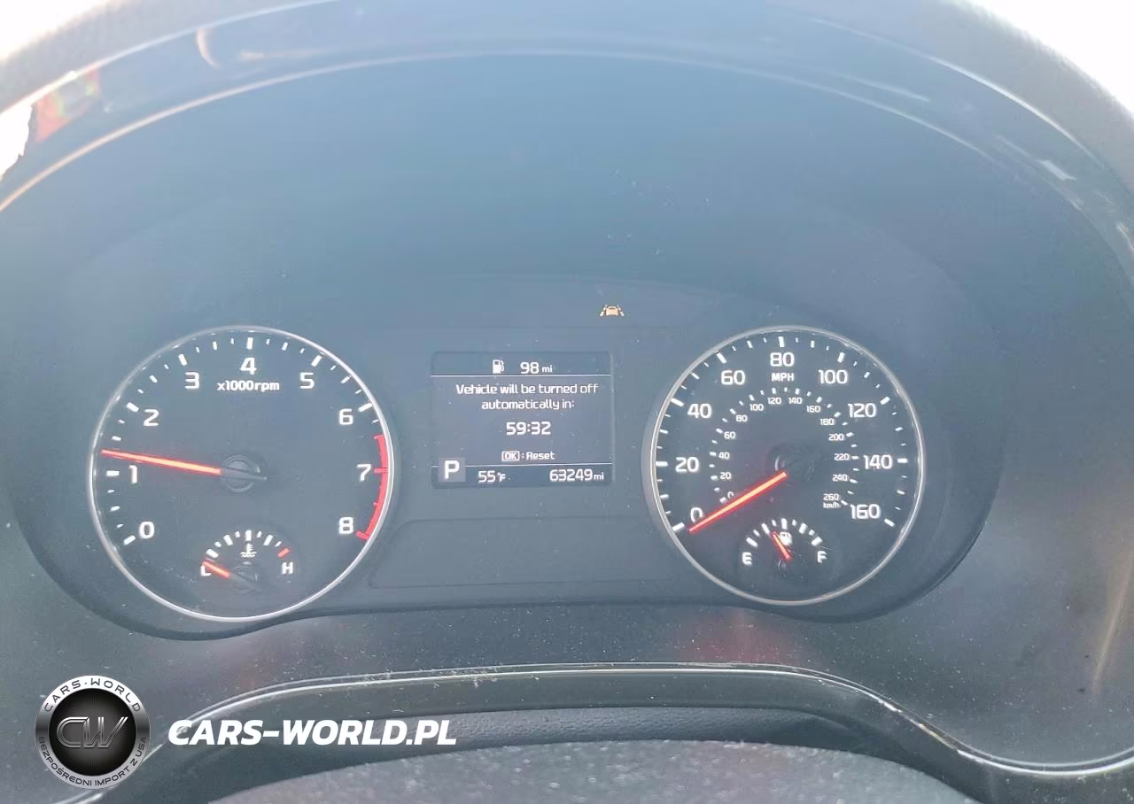 2023 Kia Seltos S VIN:KNDEU2AA4P7438194 - 9