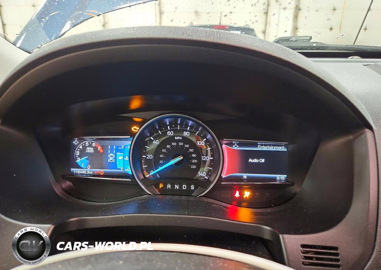 2019 Ford Explorer Limited VIN:1FM5K8F86KGA07021 - 9