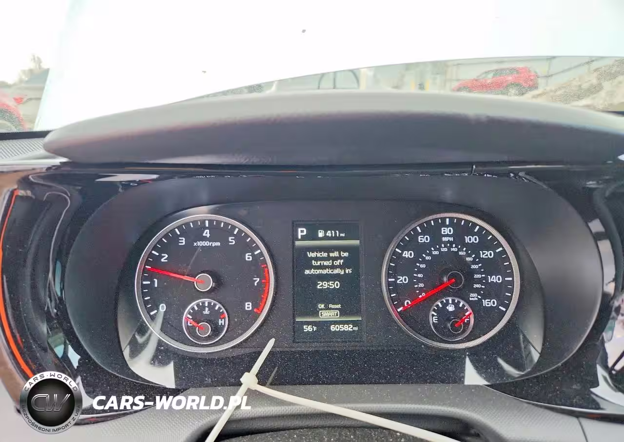 2024 Kia K5 Gt Line VIN:5XXG64J23RG233564 - 9