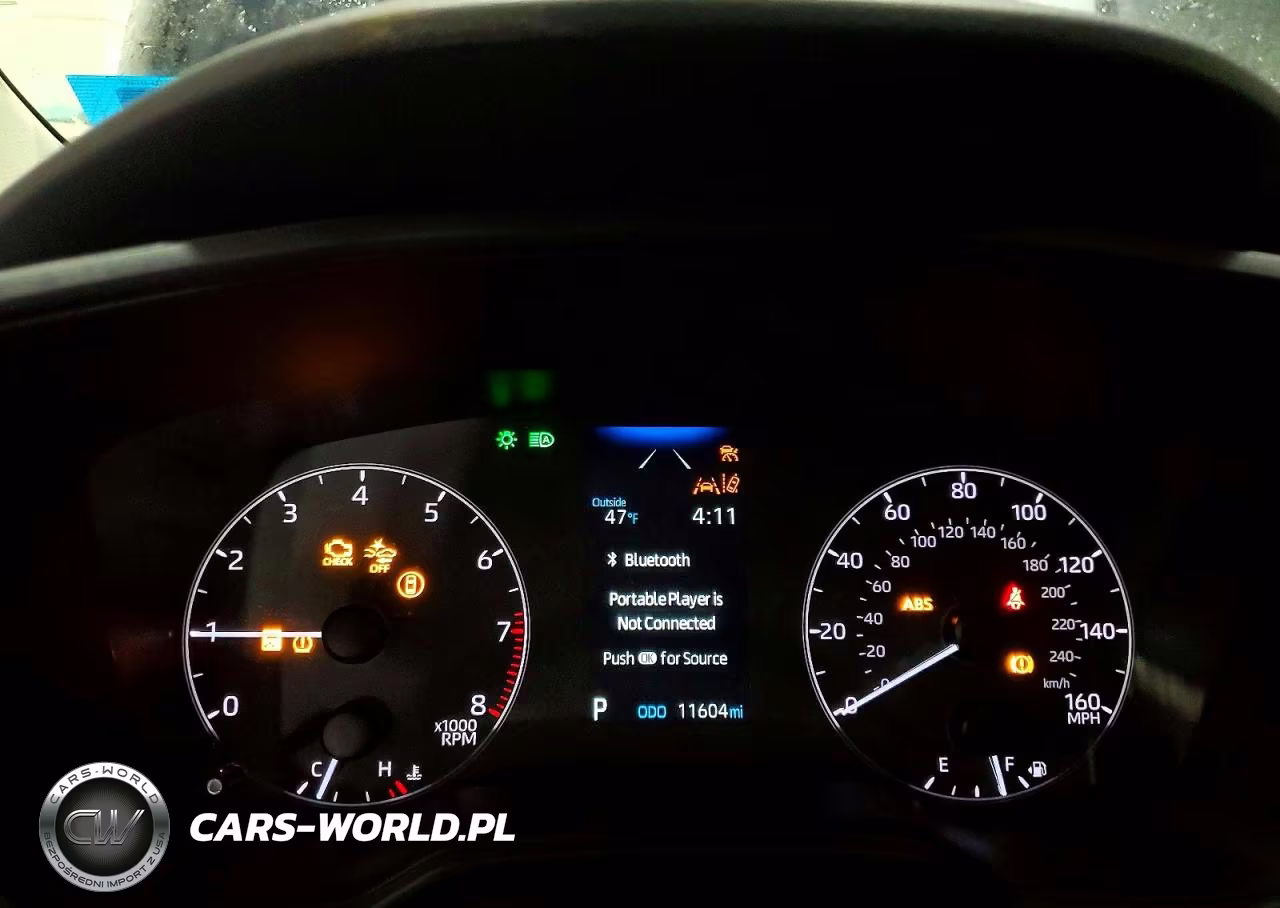 2025 Toyota Corolla Le VIN:5YFB4MDE4SP316200 - 9