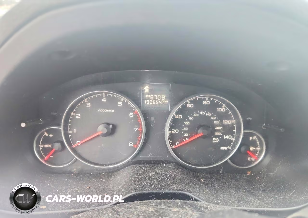 2014 Subaru Legacy 2.5I VIN:4S3BMBA64E3027560 - 9