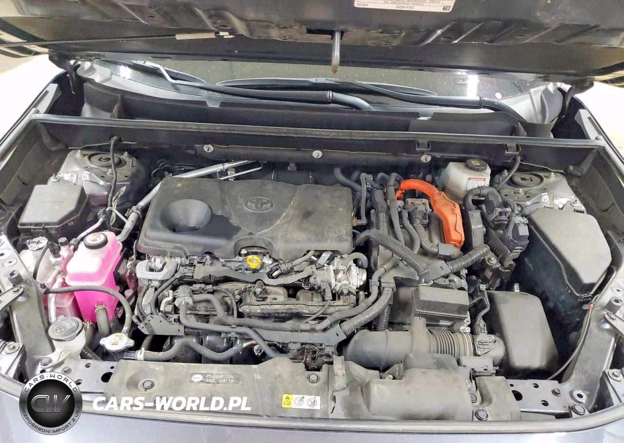 2023 Toyota Rav4 Hybrid Le VIN:JTMLWRFV6PD187055 - 12