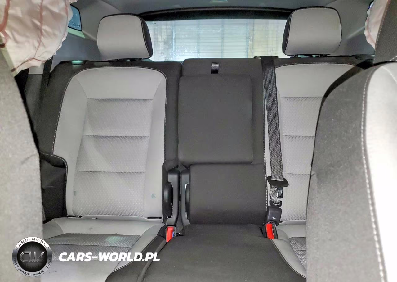 2022 GMC Terrain Sle VIN:3GKALTEV6NL232764 - 10