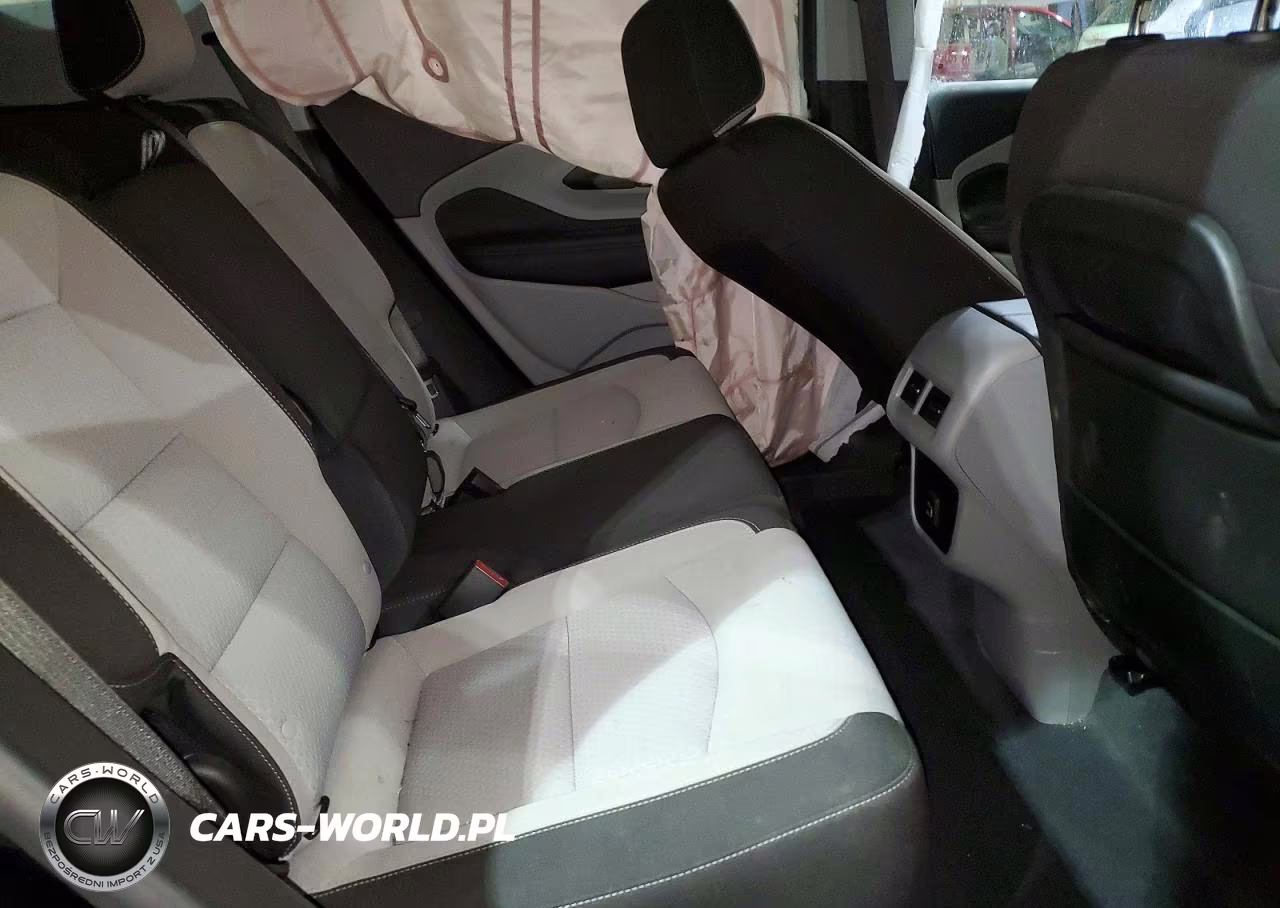 2022 GMC Terrain Sle VIN:3GKALTEV6NL232764 - 11