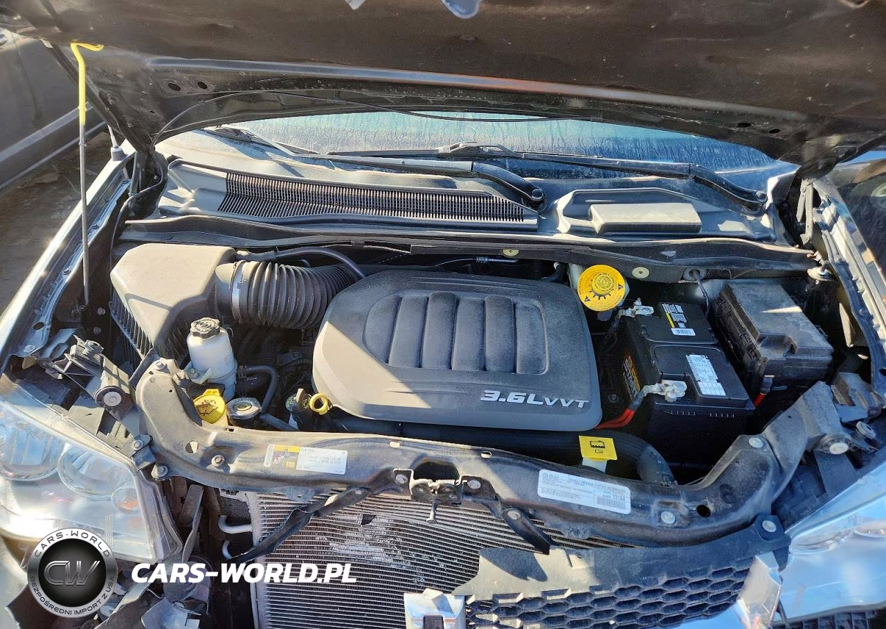 2018 Dodge Grand Caravan VIN:2C4RDGCG0JR266557 - 12