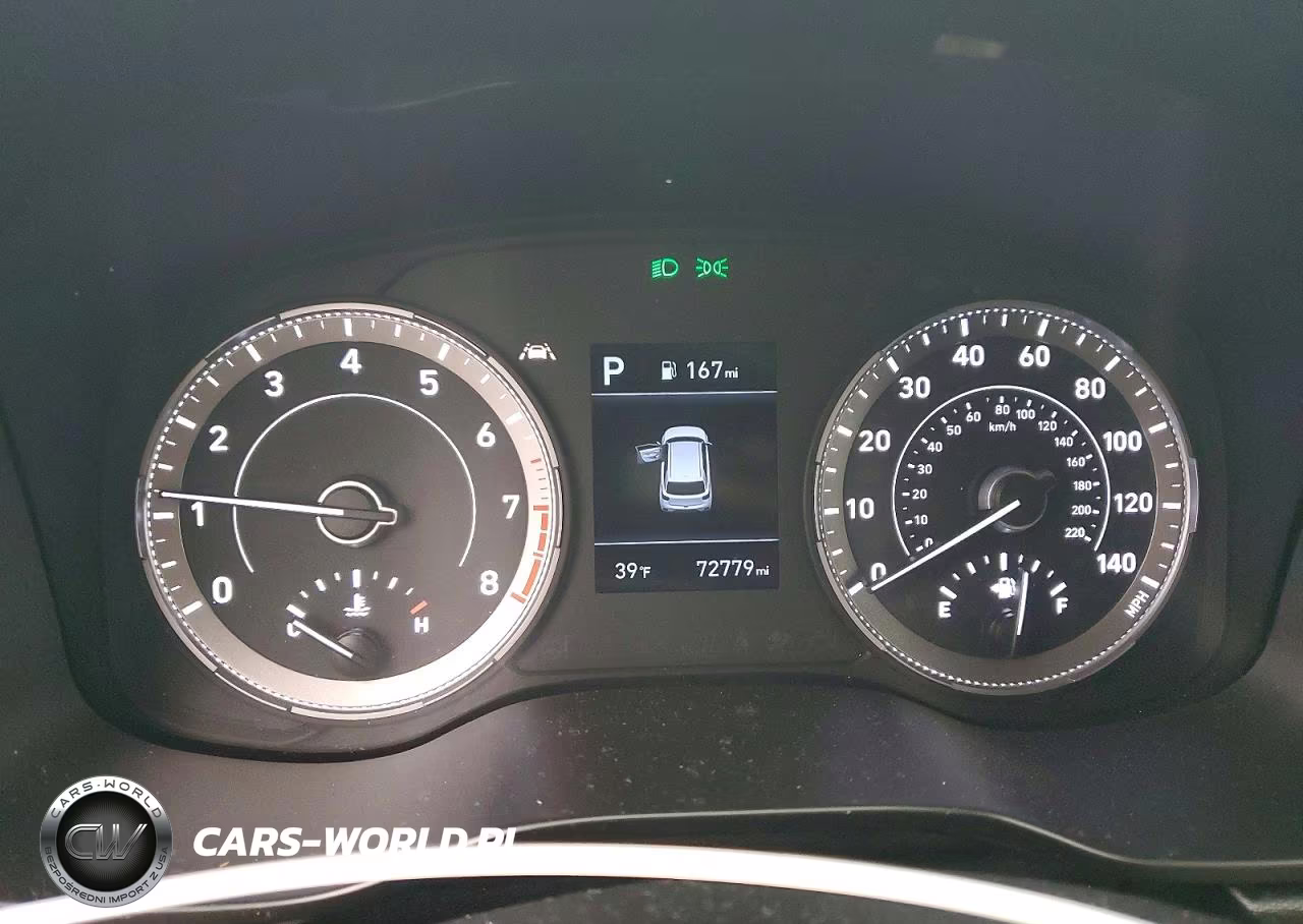 2021 Hyundai Venue Se VIN:KMHRB8A39MU068347 - 9