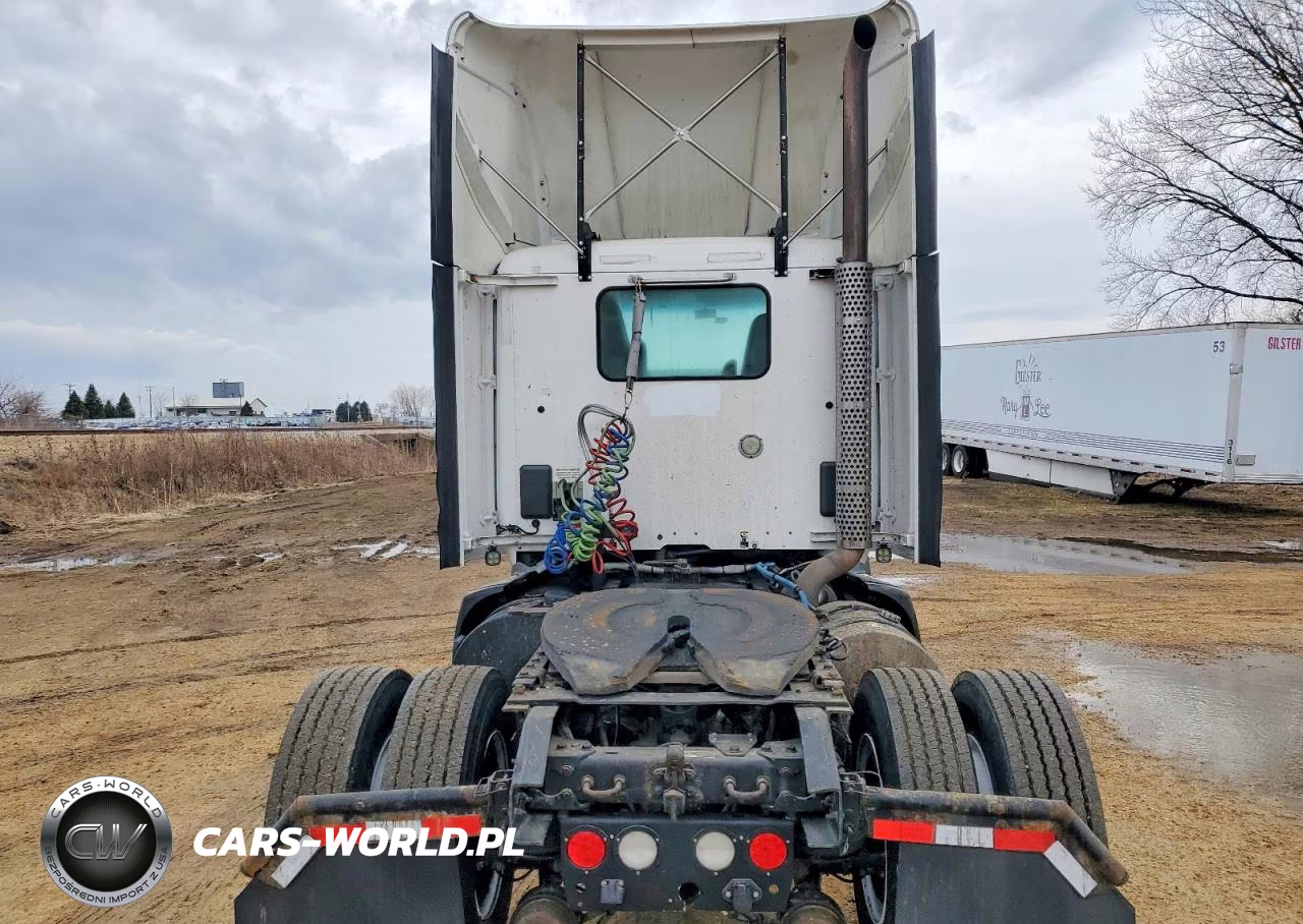 2016 Kenworth T680 Semi Truck VIN:1XKYA48X7GJ496335 - 6