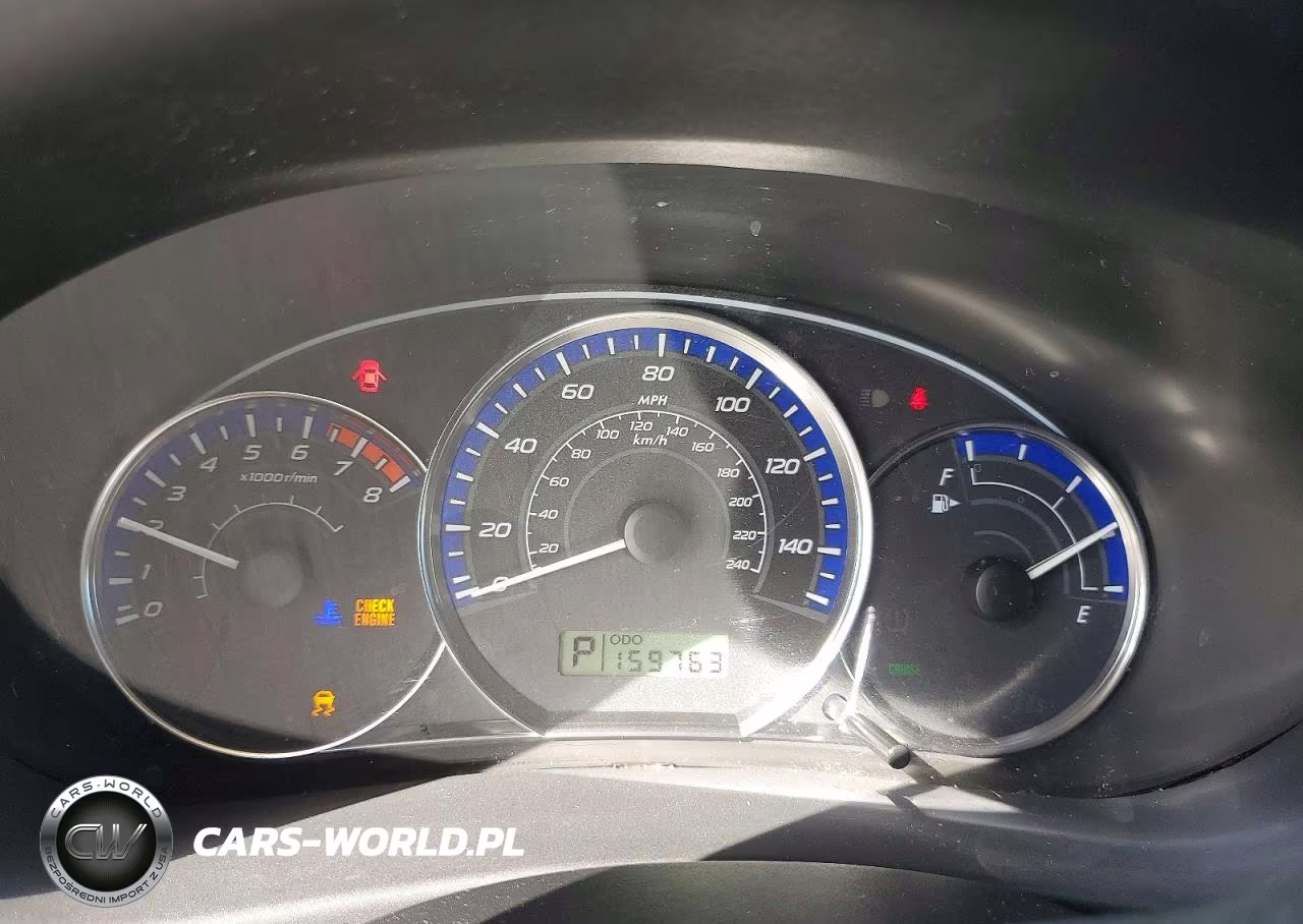 2011 Subaru Forester 2.5X Premium VIN:JF2SHADC5BH733579 - 9