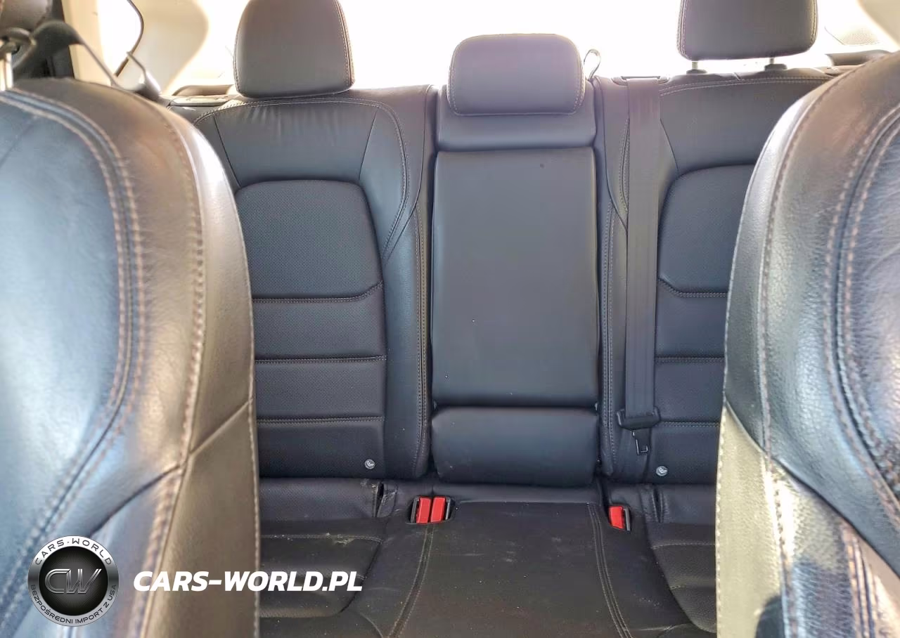 2019 Mazda Cx-5 Grand Touring VIN:JM3KFADM9K1512712 - 10