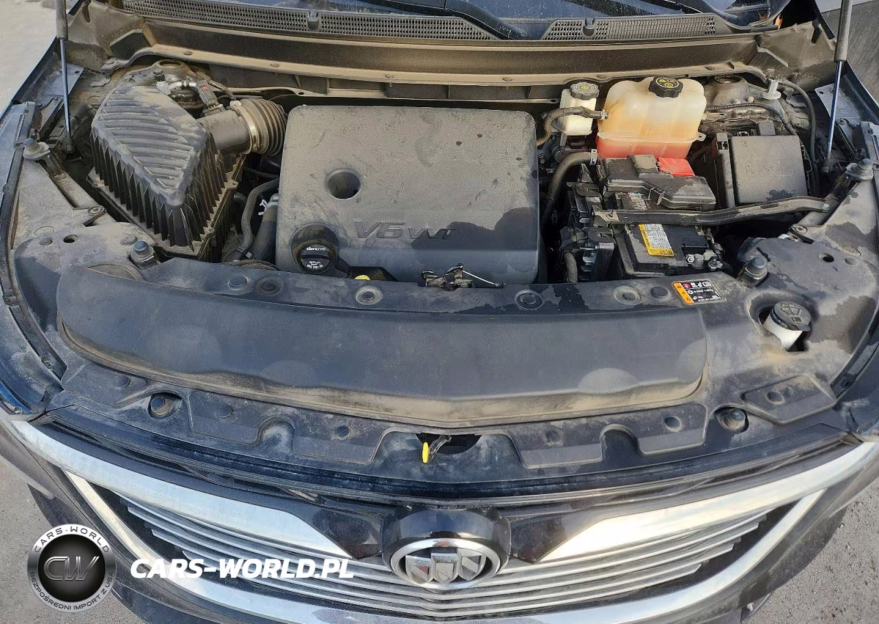 2022 Buick Enclave Premium VIN:5GAERCKW4NJ134625 - 11