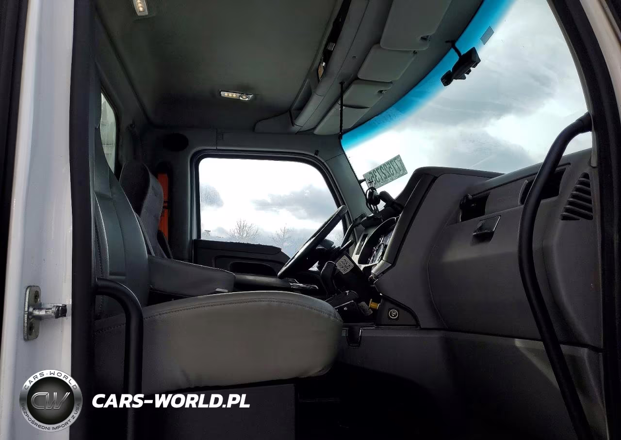2016 Kenworth T680 Semi Truck VIN:1XKYA48X9GJ119182 - 5