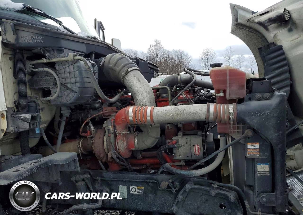 2016 Kenworth T680 Semi Truck VIN:1XKYA48X9GJ119182 - 7