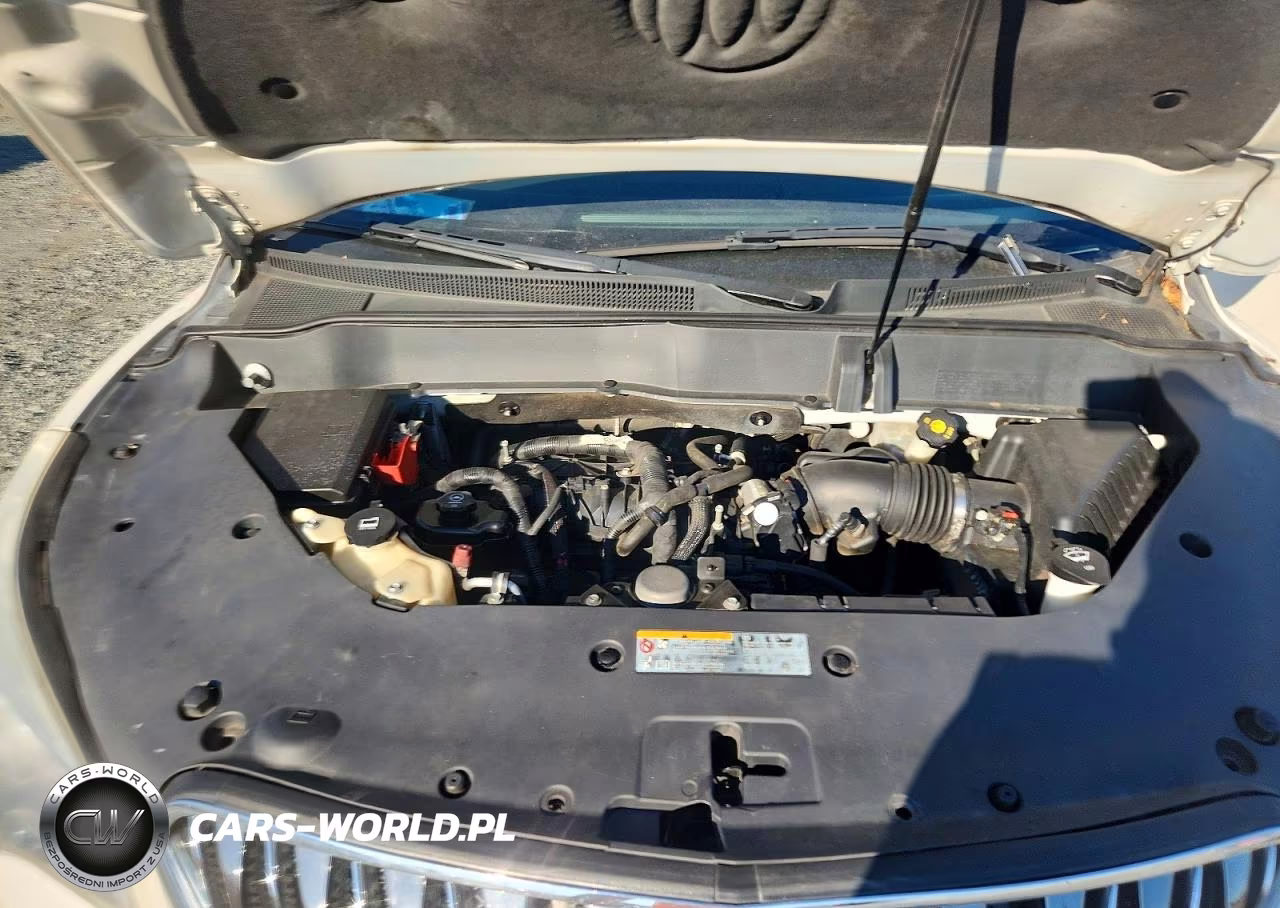 2014 Buick Enclave VIN:5GAKRBKD1EJ249517 - 12