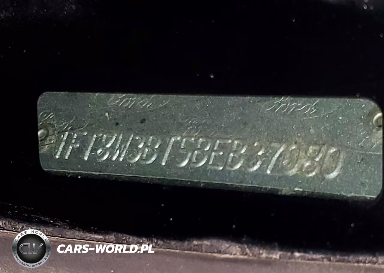 2011 Ford F350 Super Duty VIN:1FT8W3BT5BEB37080 - 12