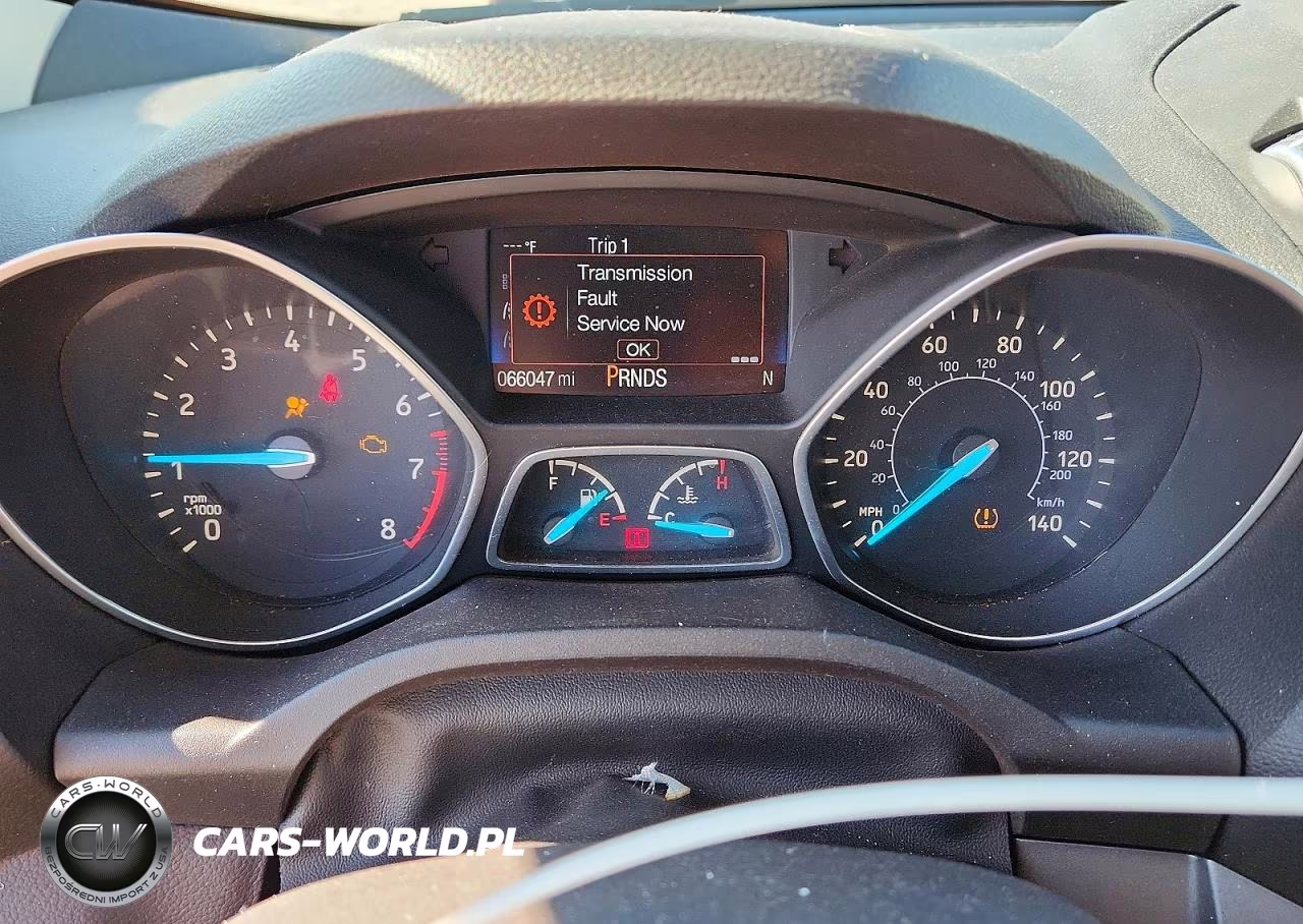 2017 Ford Escape Se VIN:1FMCU0GDXHUB73440 - 9