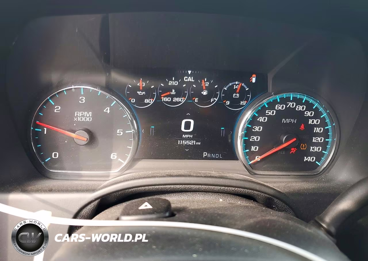 2017 Chevrolet Tahoe K1500 Lt VIN:1GNSKBKC3HR384196 - 9