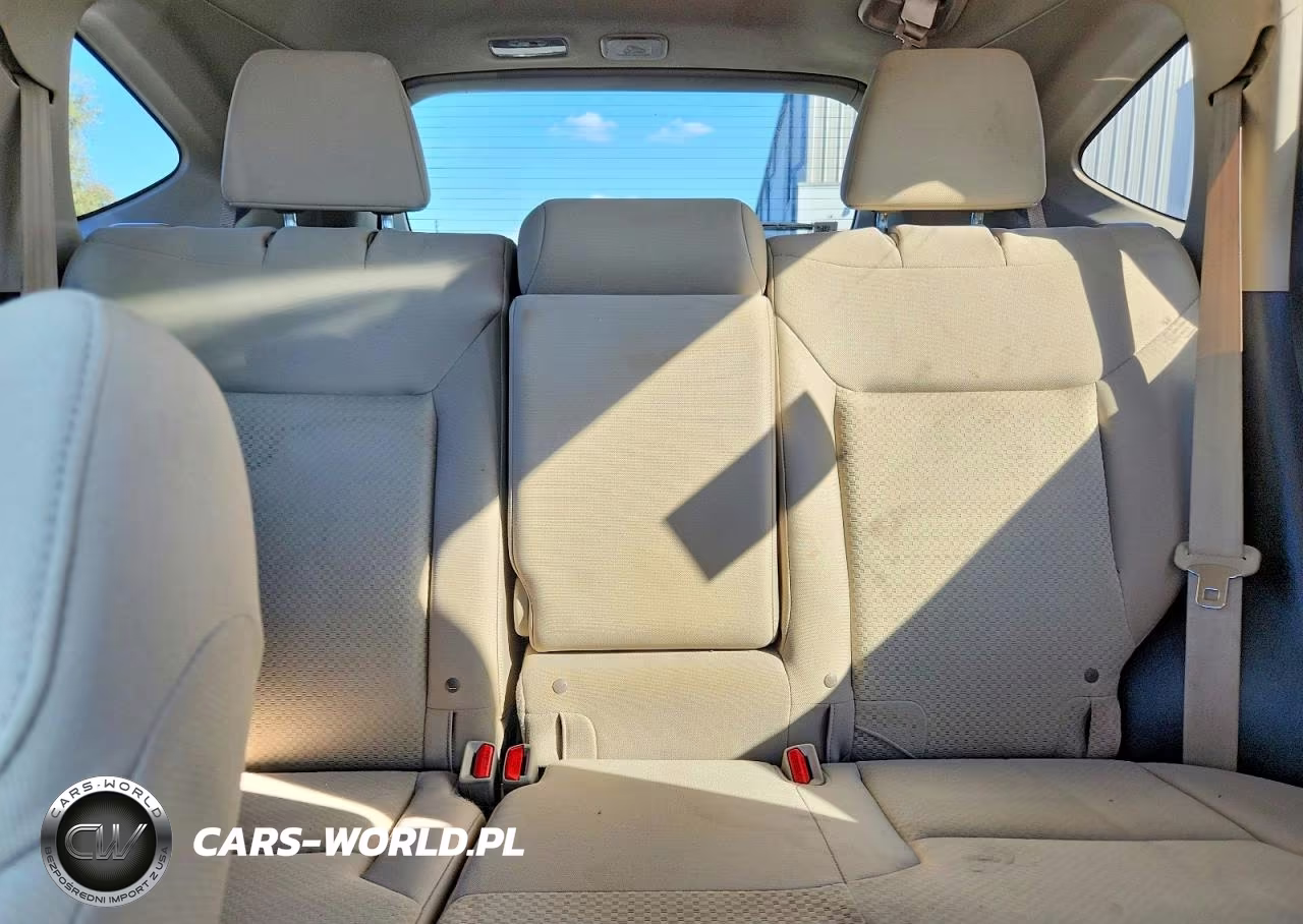 2016 Honda Cr-V Ex VIN:5J6RM4H56GL074688 - 10