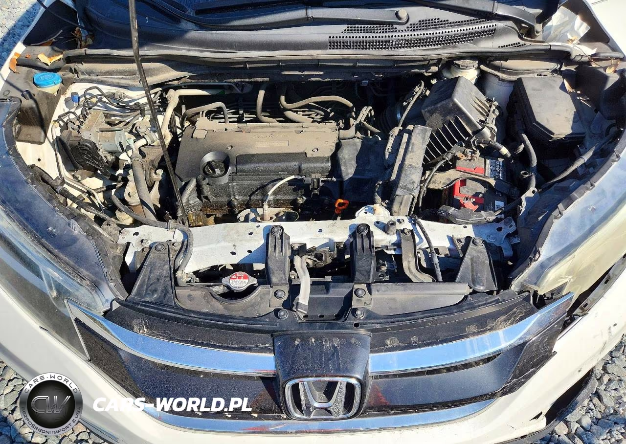 2016 Honda Cr-V Ex VIN:5J6RM4H56GL074688 - 12