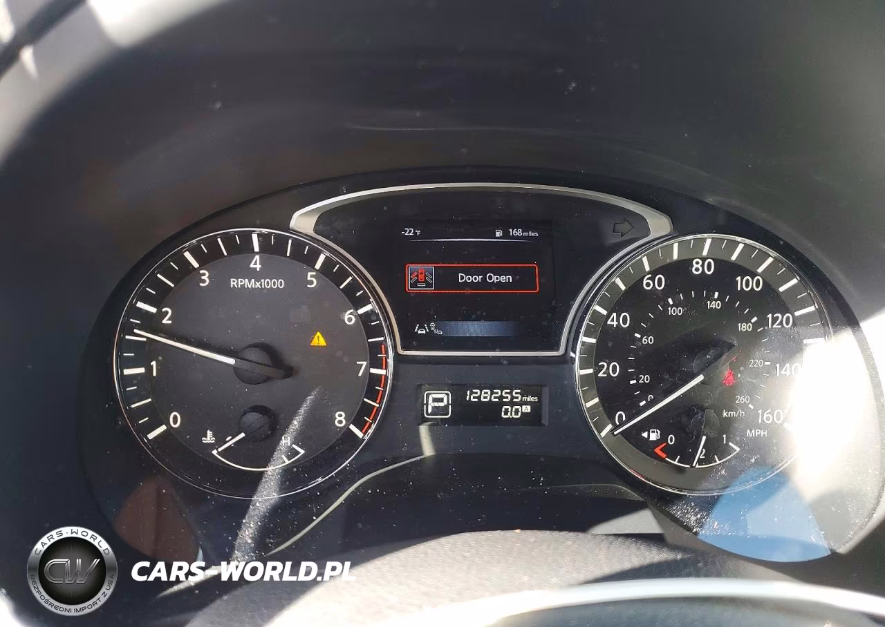 2015 Nissan Altima 2.5 Sv VIN:1N4AL3AP5FC440916 - 9