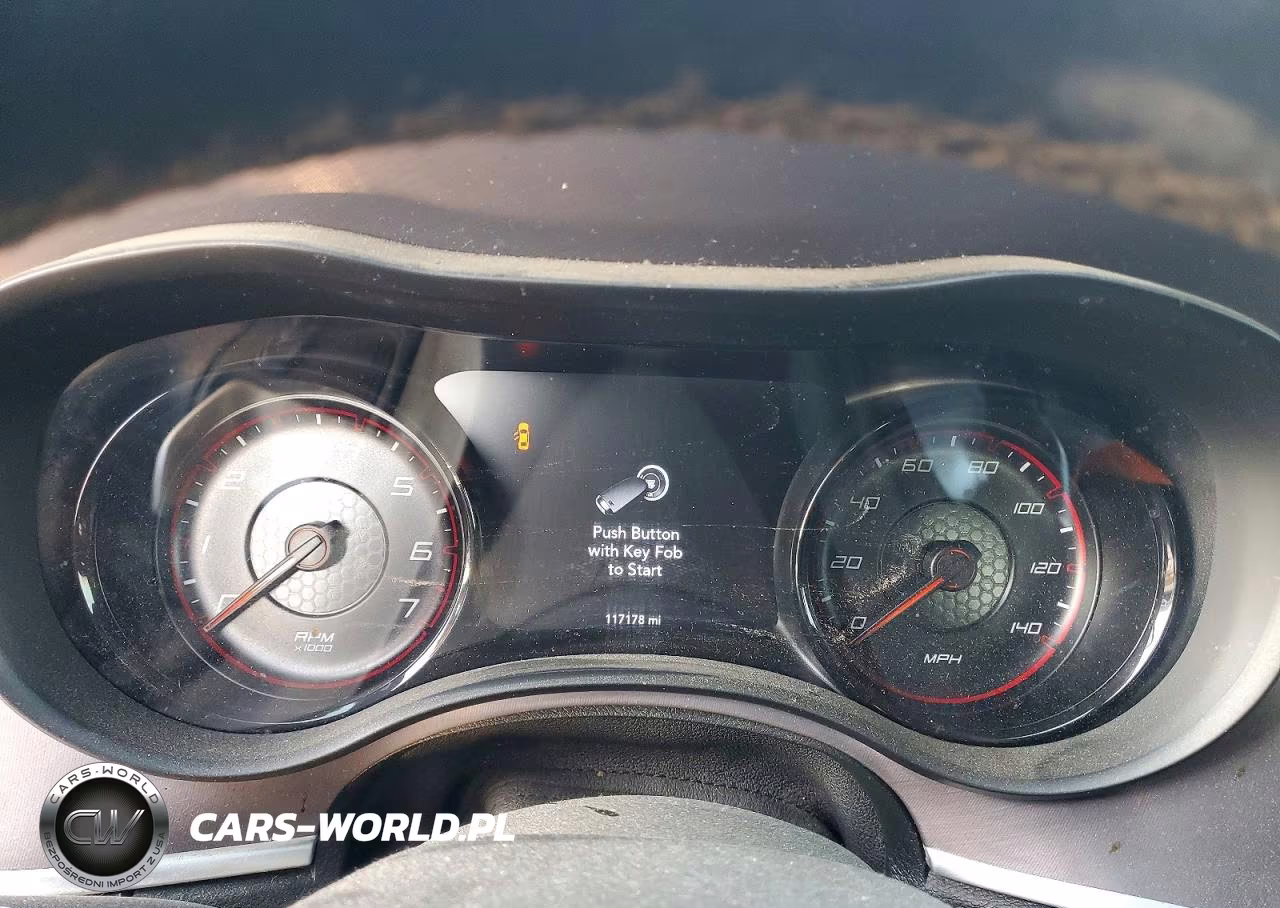 2019 Dodge Charger Gt VIN:2C3CDXHG5KH545920 - 9
