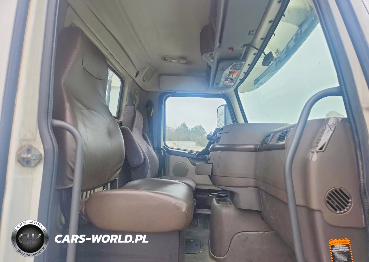 2017 Volvo Vnl Semi Truck VIN:4V4N39TG5HN988082 - 5
