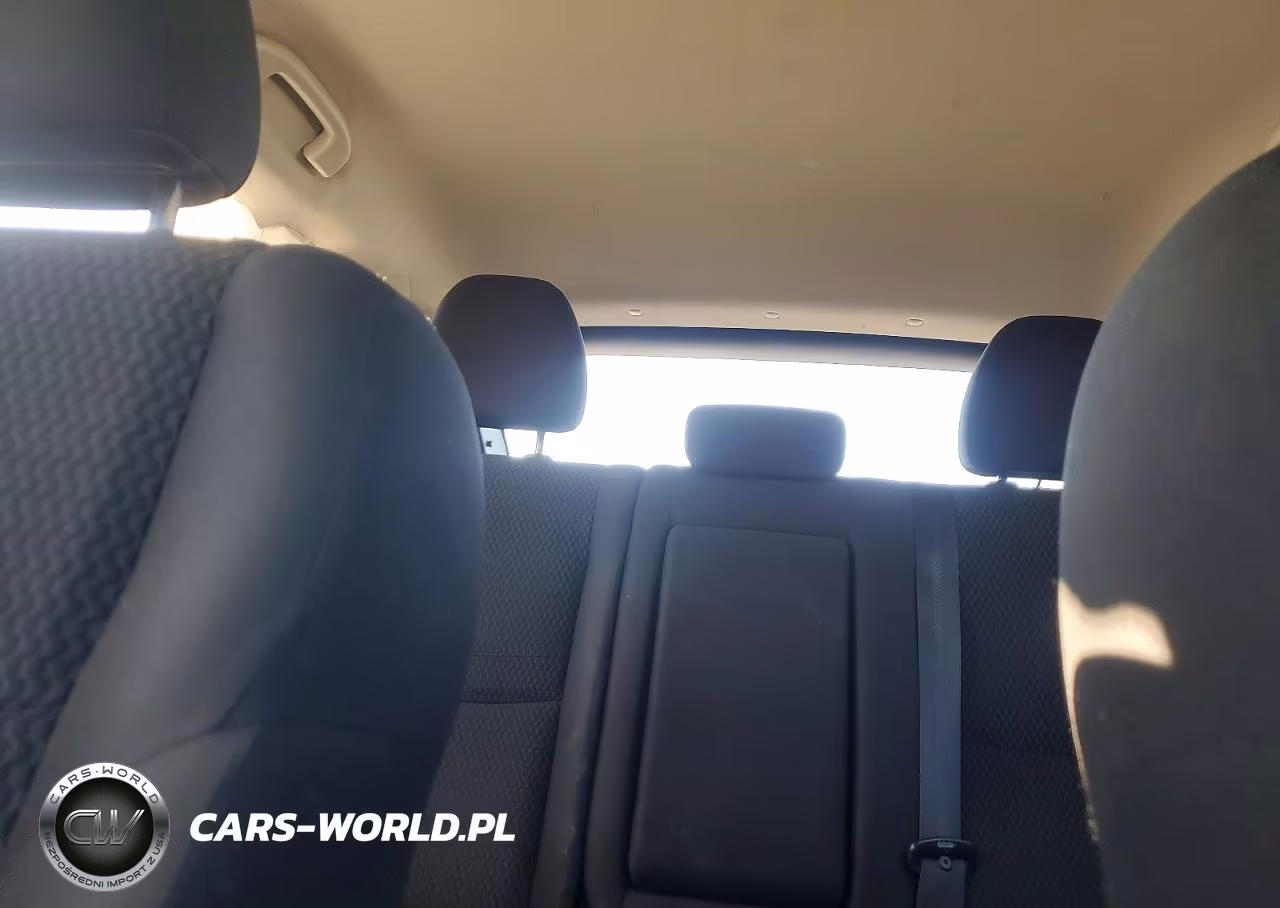 2021 Nissan Rogue Sport S VIN:JN1BJ1AV2MW304846 - 10