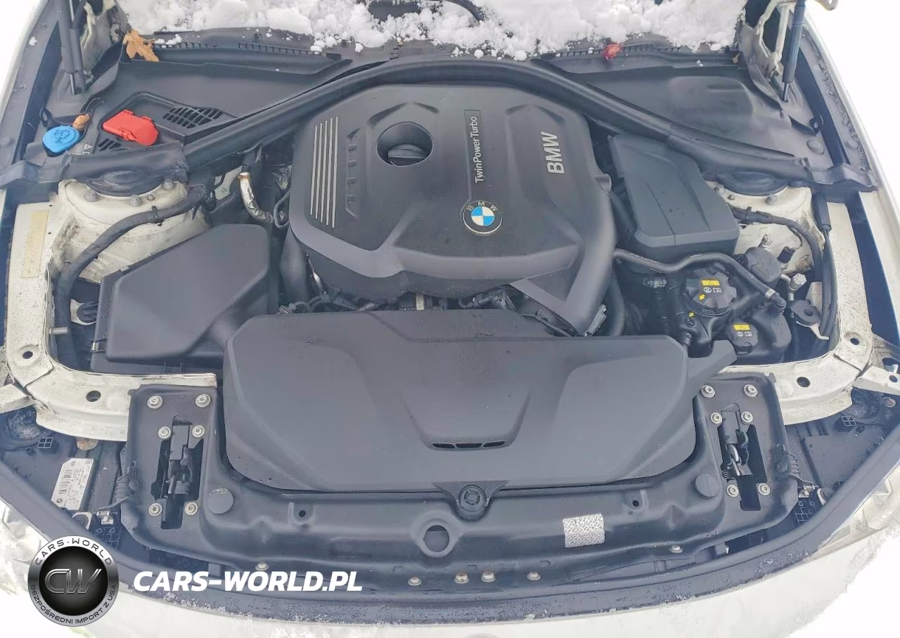2018 BMW 330 Xi VIN:WBA8D9C52JA607884 - 11