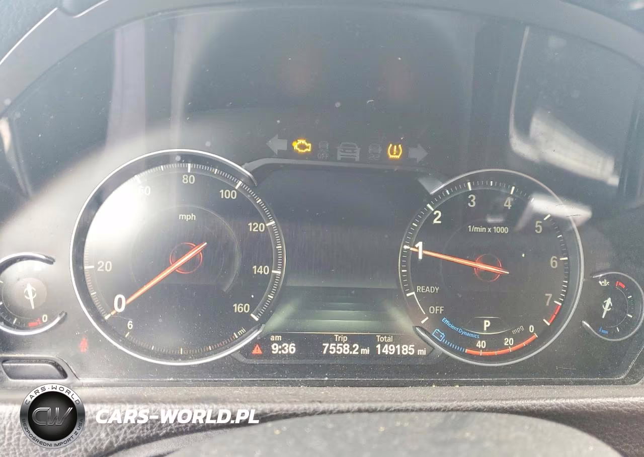 2018 BMW 330 Xi VIN:WBA8D9C52JA607884 - 9