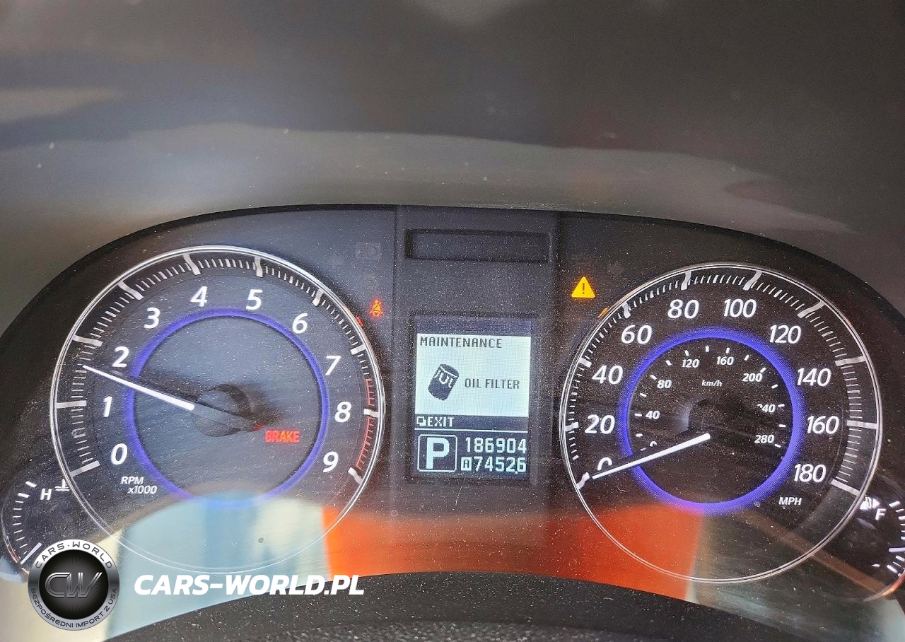 2012 Infiniti Fx35 VIN:JN8AS1MW1CM155449 - 9