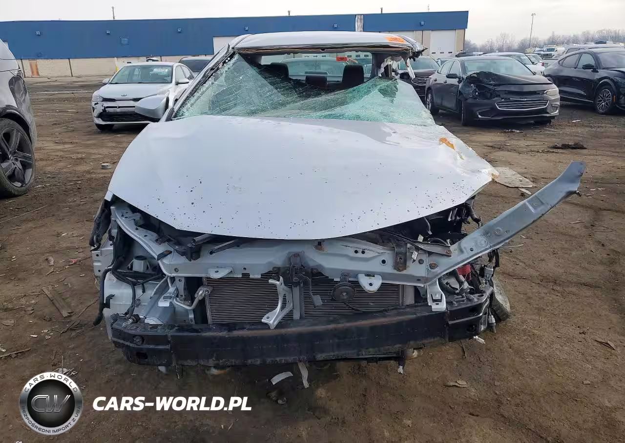2014 Toyota Corolla L VIN:2T1BURHE6EC003466 - 5