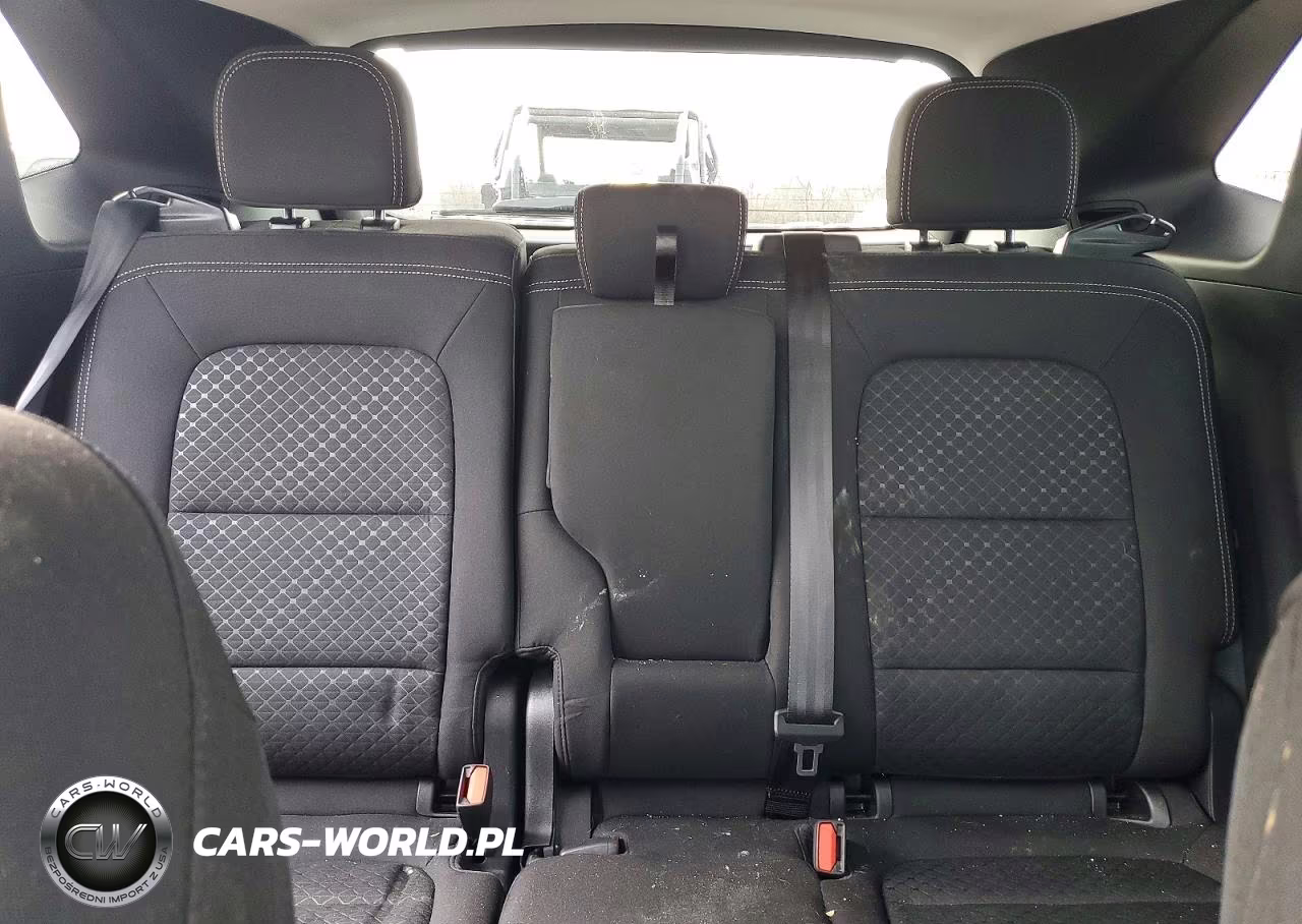 2025 Ford Escape Active VIN:1FMCU0GN9SUB19000 - 10