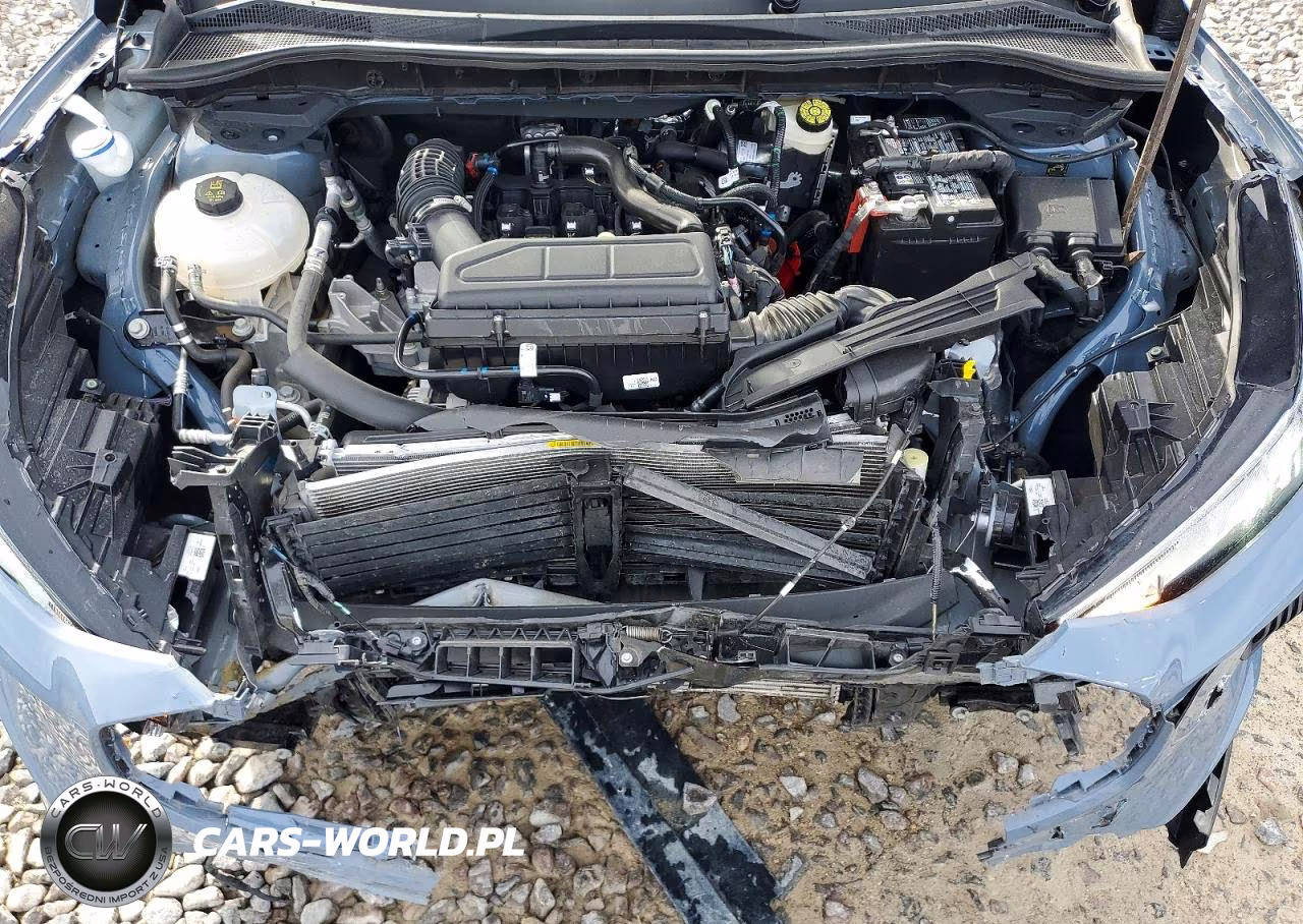 2025 Ford Escape Active VIN:1FMCU0GN9SUB19000 - 12