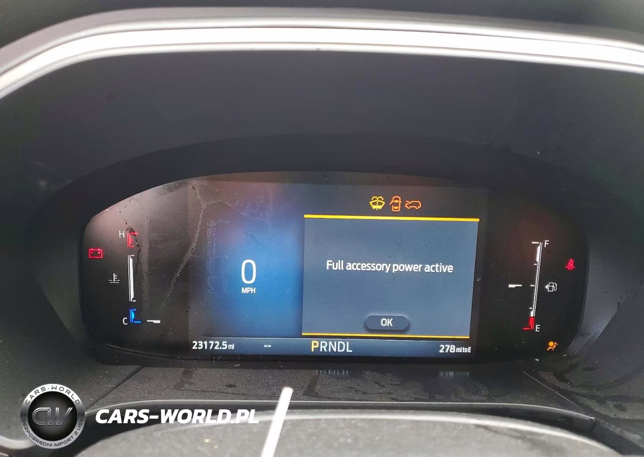 2025 Ford Escape Active VIN:1FMCU0GN9SUB19000 - 9
