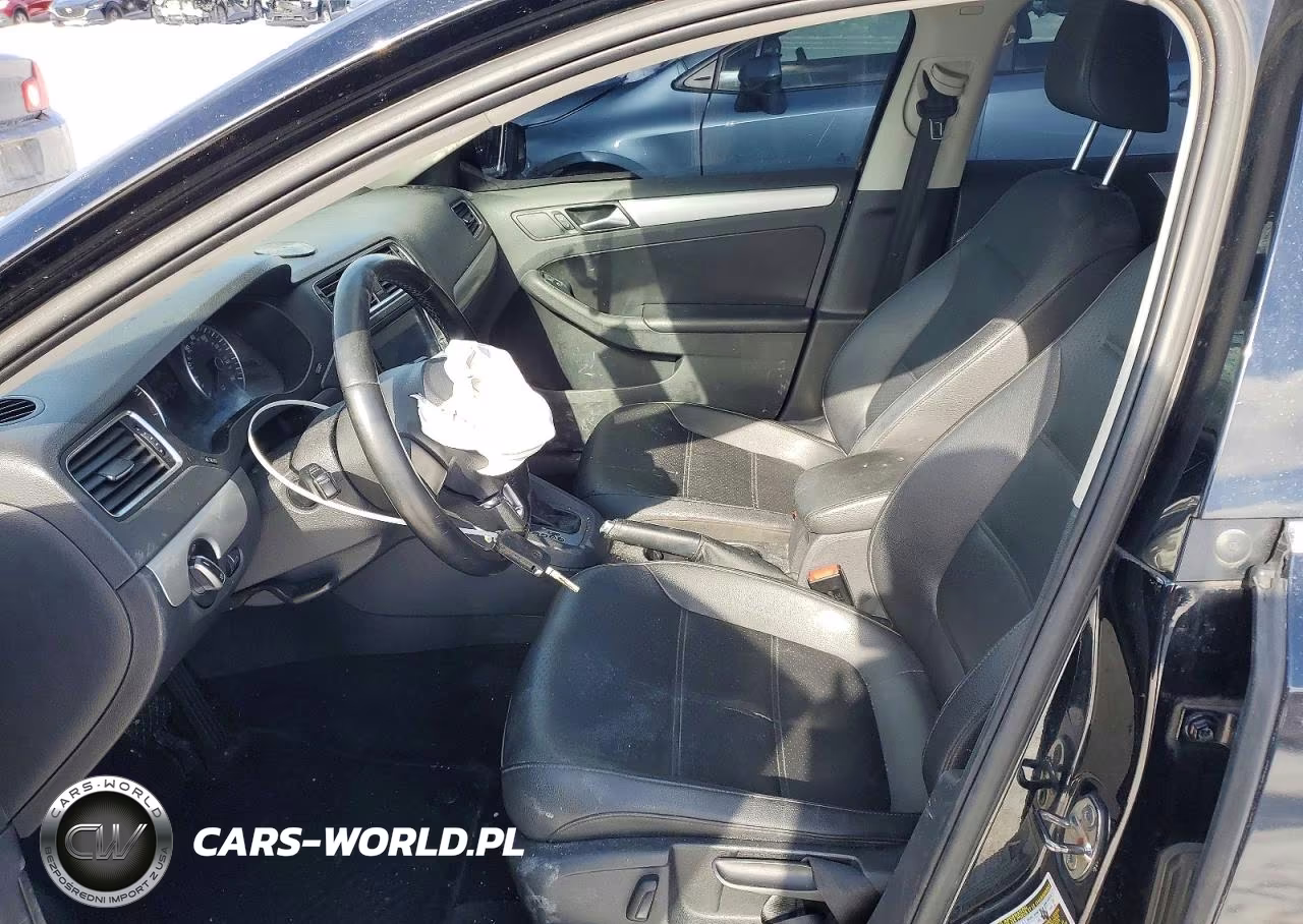 2013 Volkswagen Jetta VIN:3VWDP7AJ3DM367200 - 7
