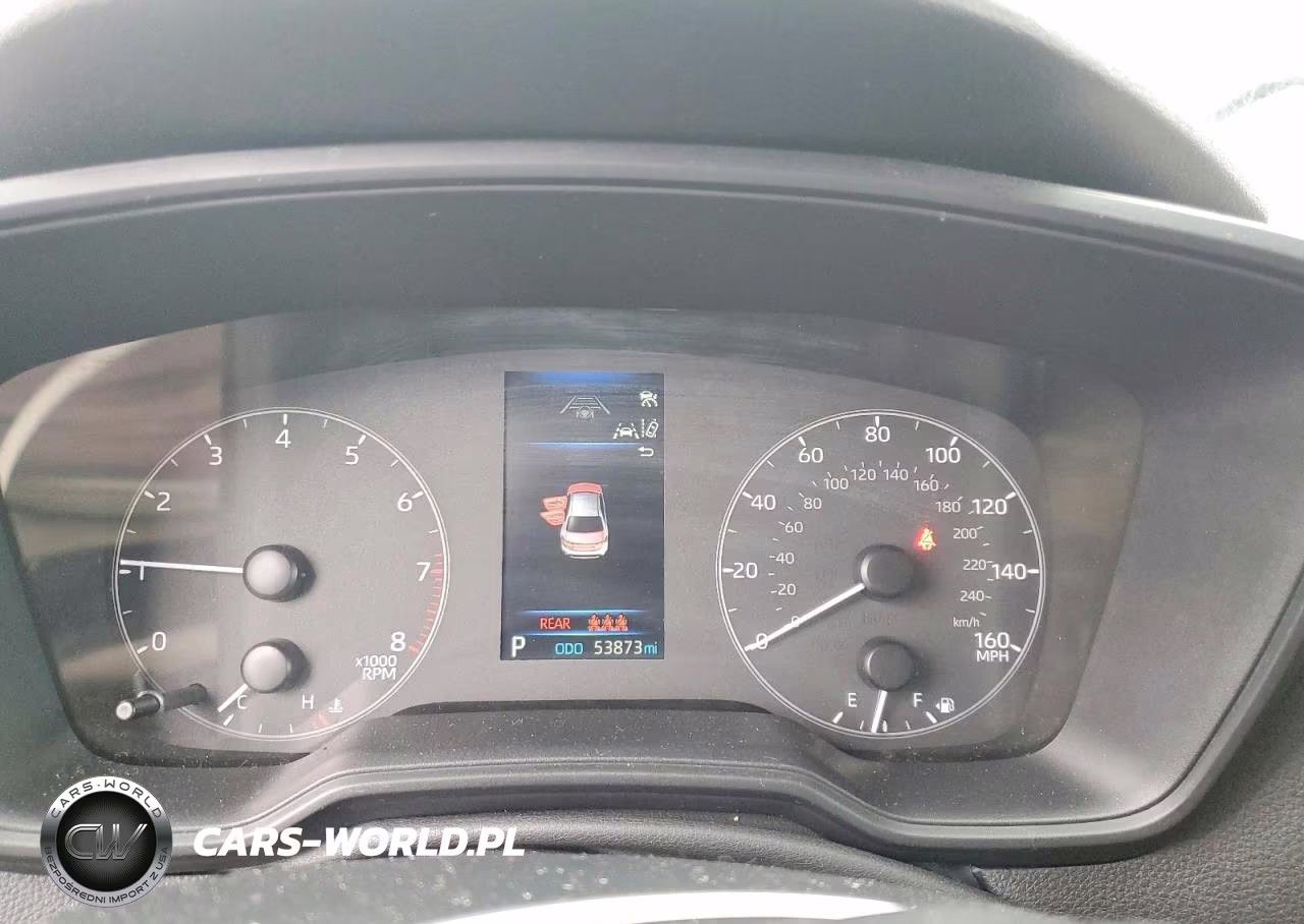 2024 Toyota Corolla Le VIN:5YFB4MDEXRP175501 - 9
