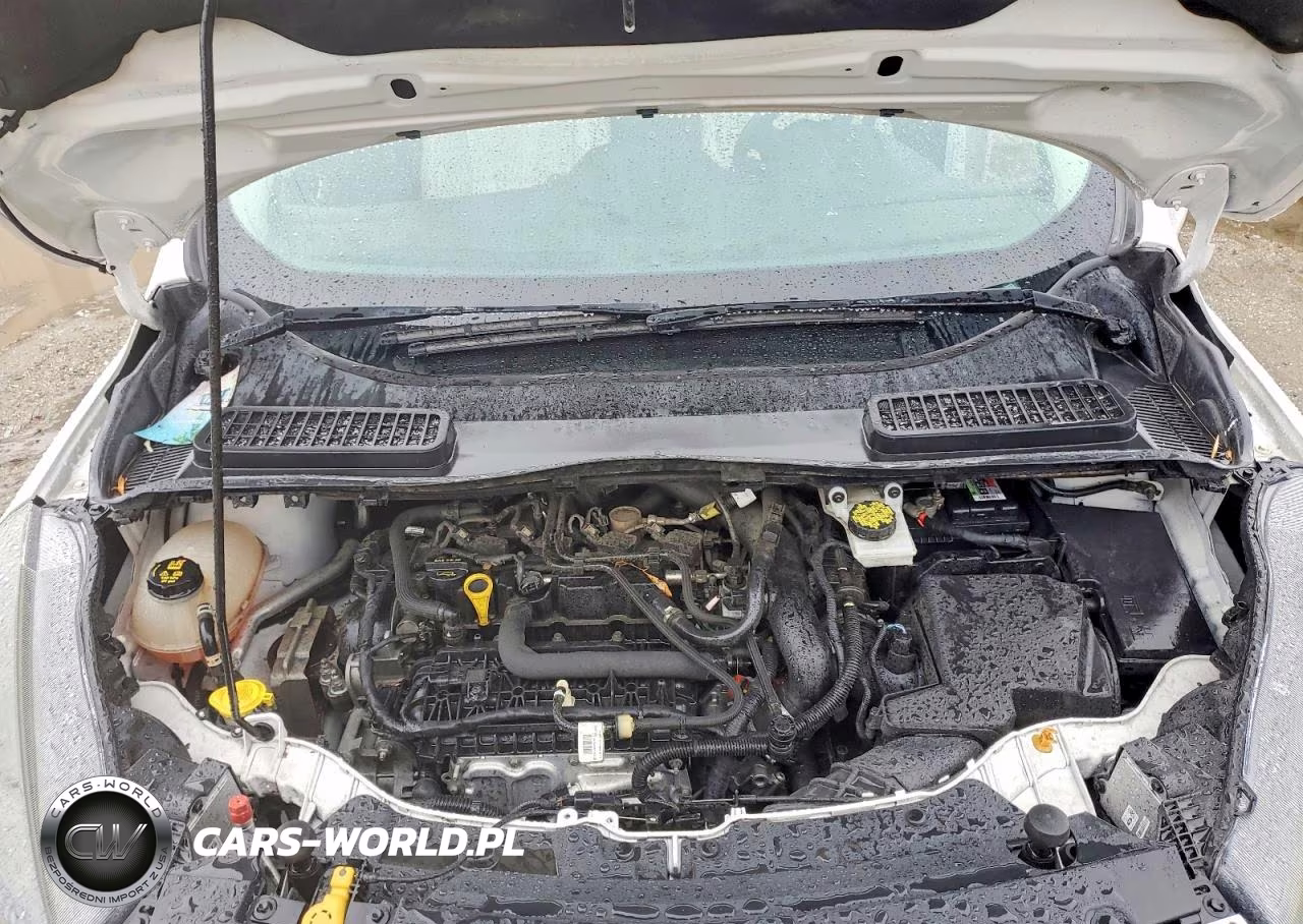 2018 Ford Escape Sel VIN:1FMCU9HD0JUC47523 - 12